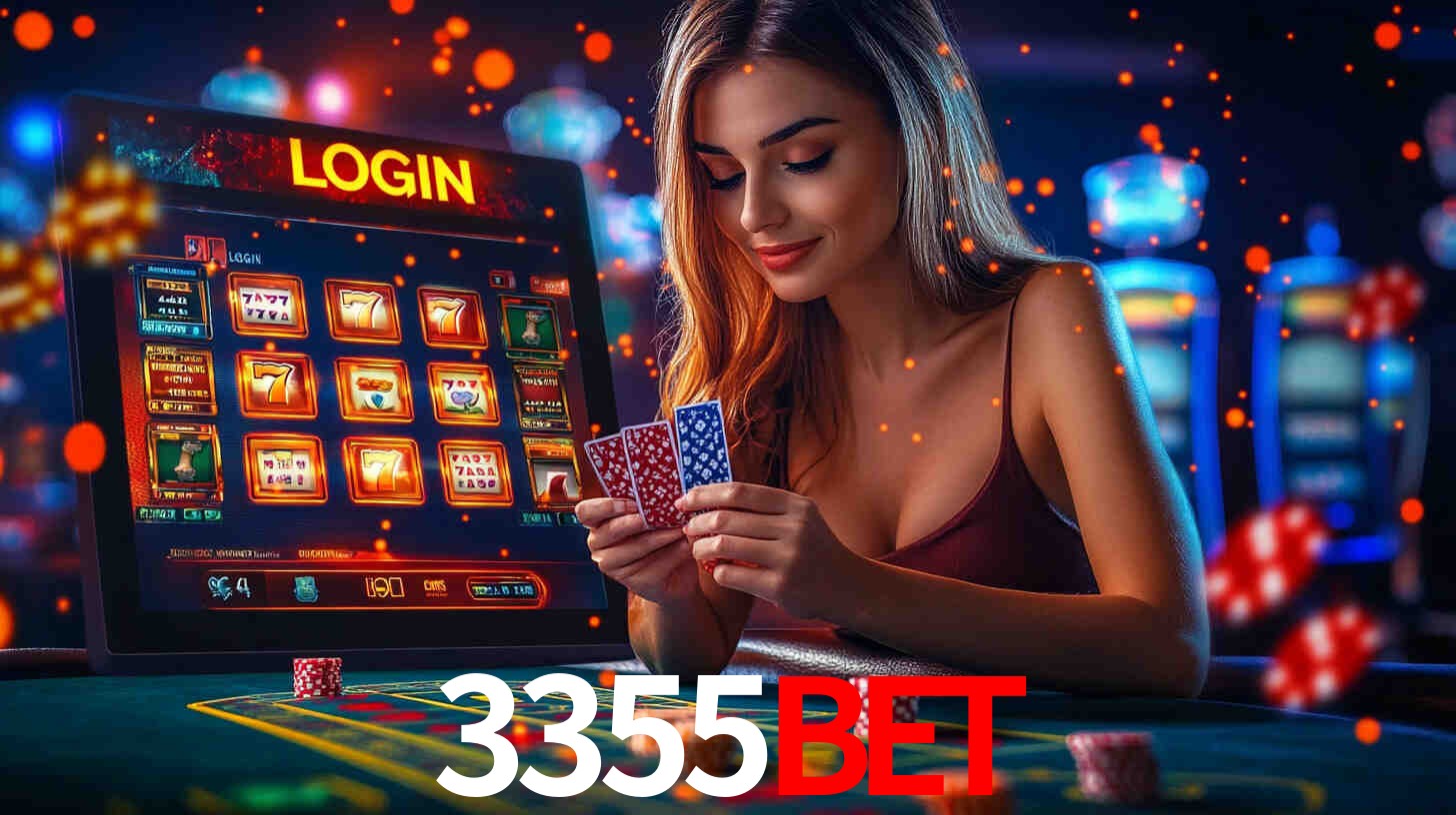 3355bet login