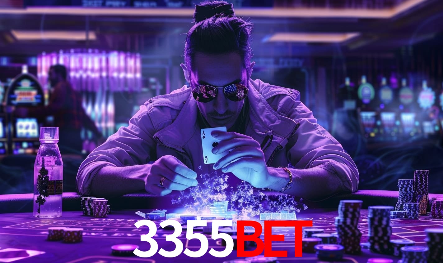Football Betting 3355bet