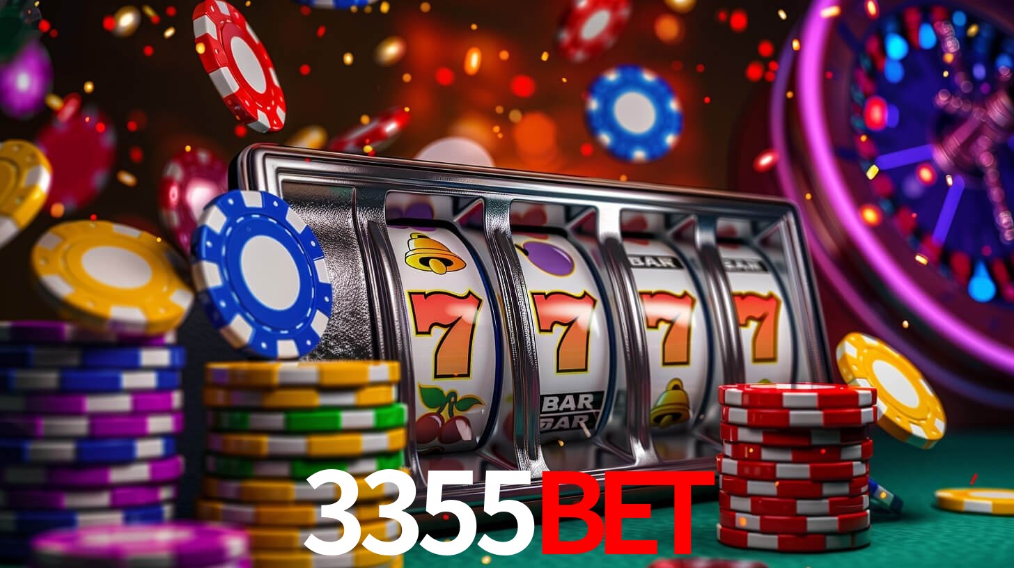 Casino VIP 3355bet