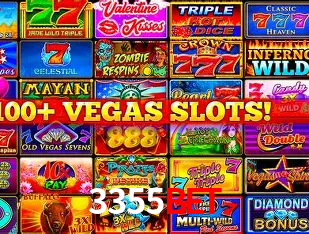 3355bet São Paulo - Live Tables