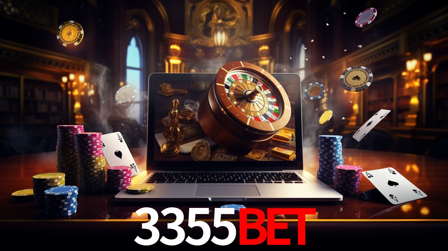 Spaceman Game 3355bet