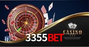 Casino Ao Vivo 3355bet