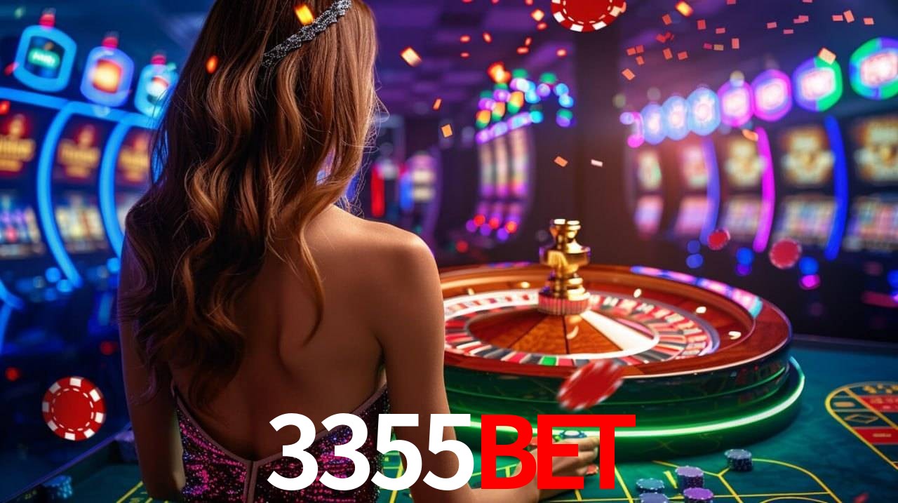 3355bet - App Features