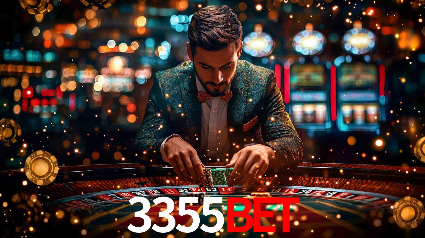 Programa VIP 3355bet