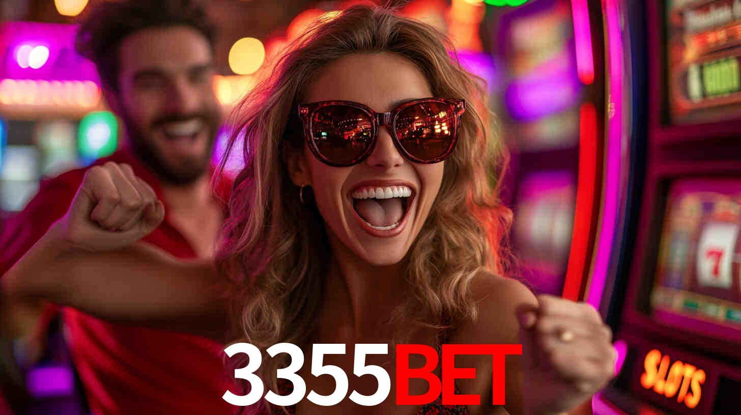 Descubra a Essência do 3355bet: Nossa História e Compromissos