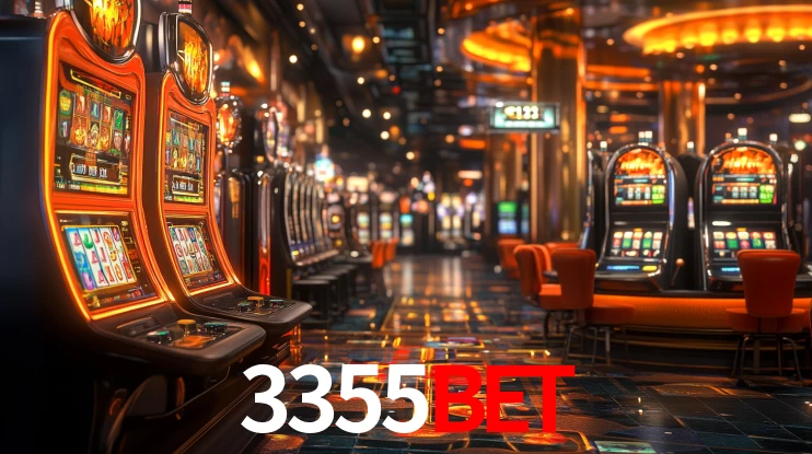 Exclusive Games 3355bet