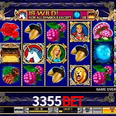 3355bet Brasília - VIP Program