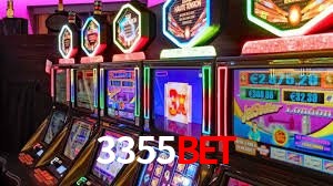 Programa VIP 3355bet