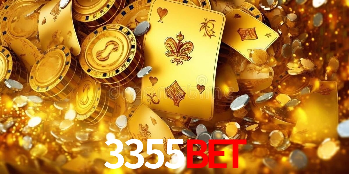 3355bet Salvador - Strategies