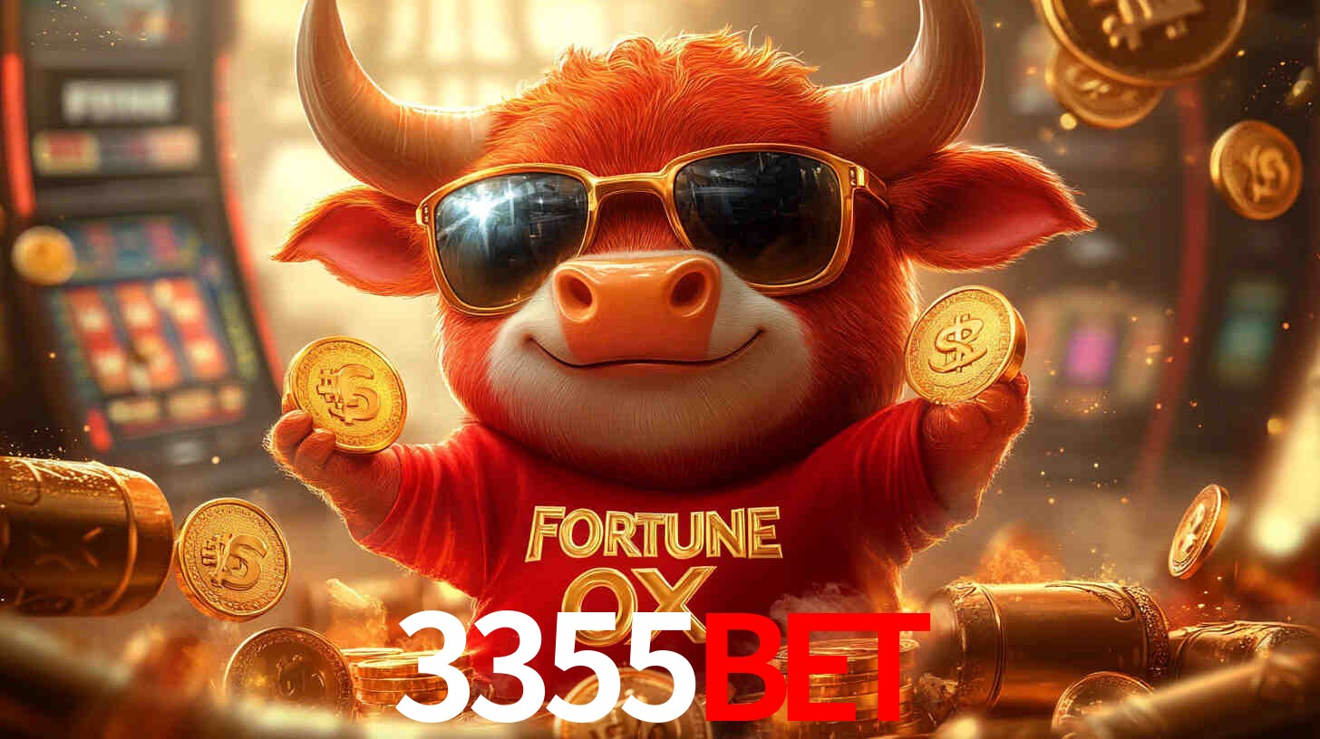 3355bet.com
