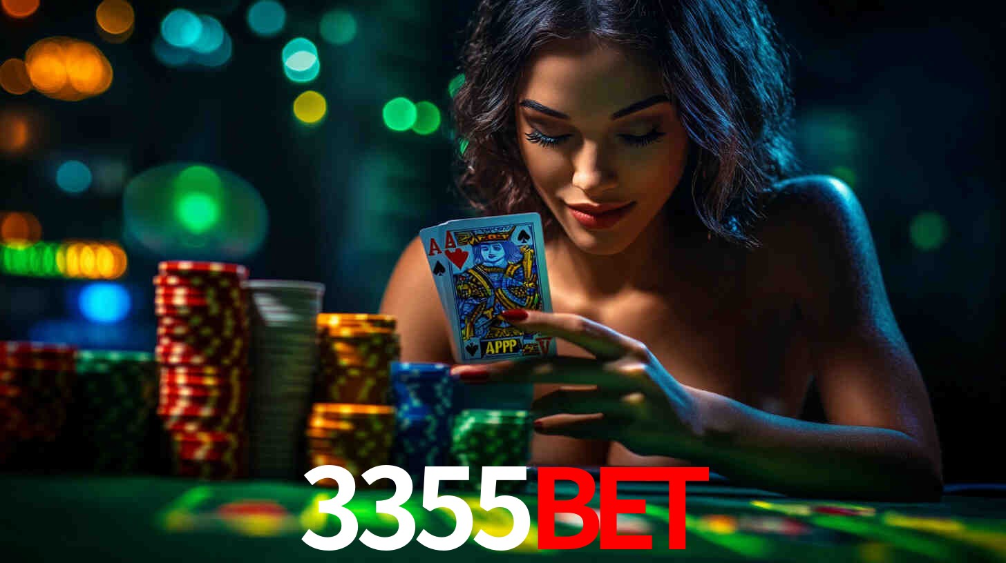Explorando a Categoria de Eventos em Apostas na 3355bet